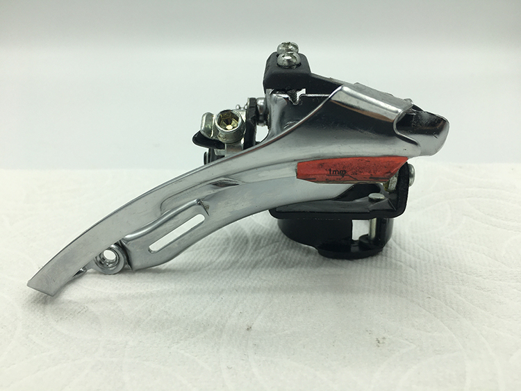 Acera X front derailleur
